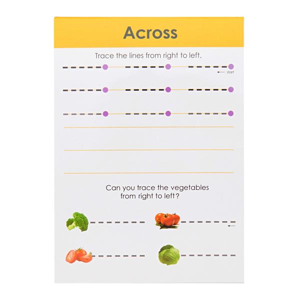 Wipe Clean Activity Book Dot to Dot
