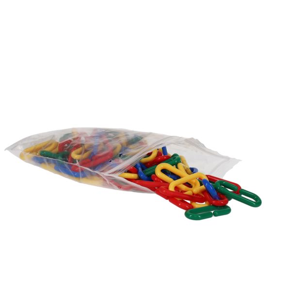 Chain Links - Pack of 100