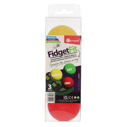 Fidget Fit Therapeutic Stress Balls