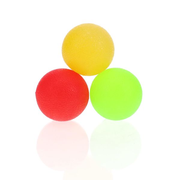 Fidget Fit Therapeutic Stress Balls