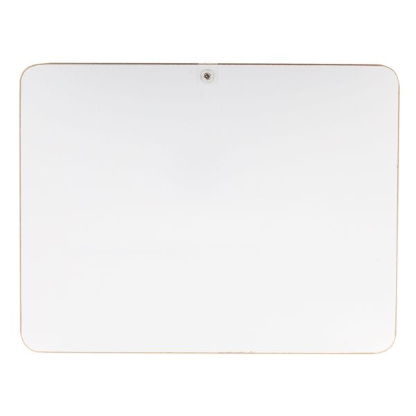 A4 Writing & Drawing Whiteboard With Marker