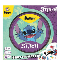 Dobble Stitch