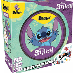 Dobble Stitch