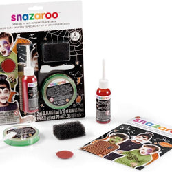 Snazaroo Special FX Kit