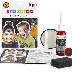 Snazaroo Special FX Kit