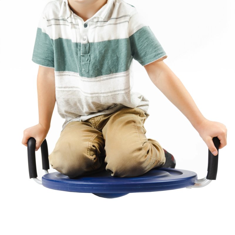 Bouncyband Wiggle Wobble Rock & Twist