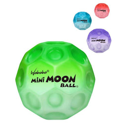 Waboba Mini Moon Ball (Colours vary)