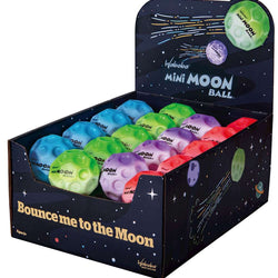Waboba Mini Moon Ball (Colours vary)