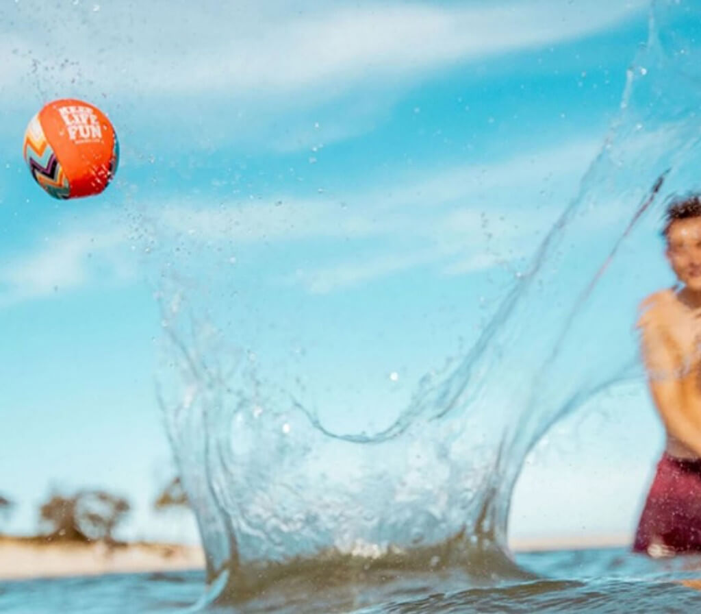 Waboba Original Water Bouncing Ball