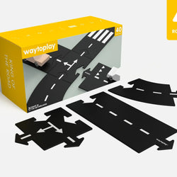 Way to play  King of the Road