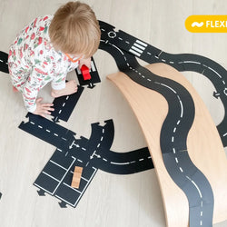 Way to play  King of the Road