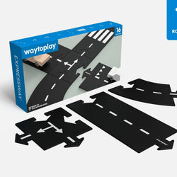 Way to Play Expressway