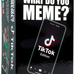 What Do You Meme? TikTok Edition