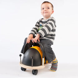 Wheelybug - Ride On Bee Large