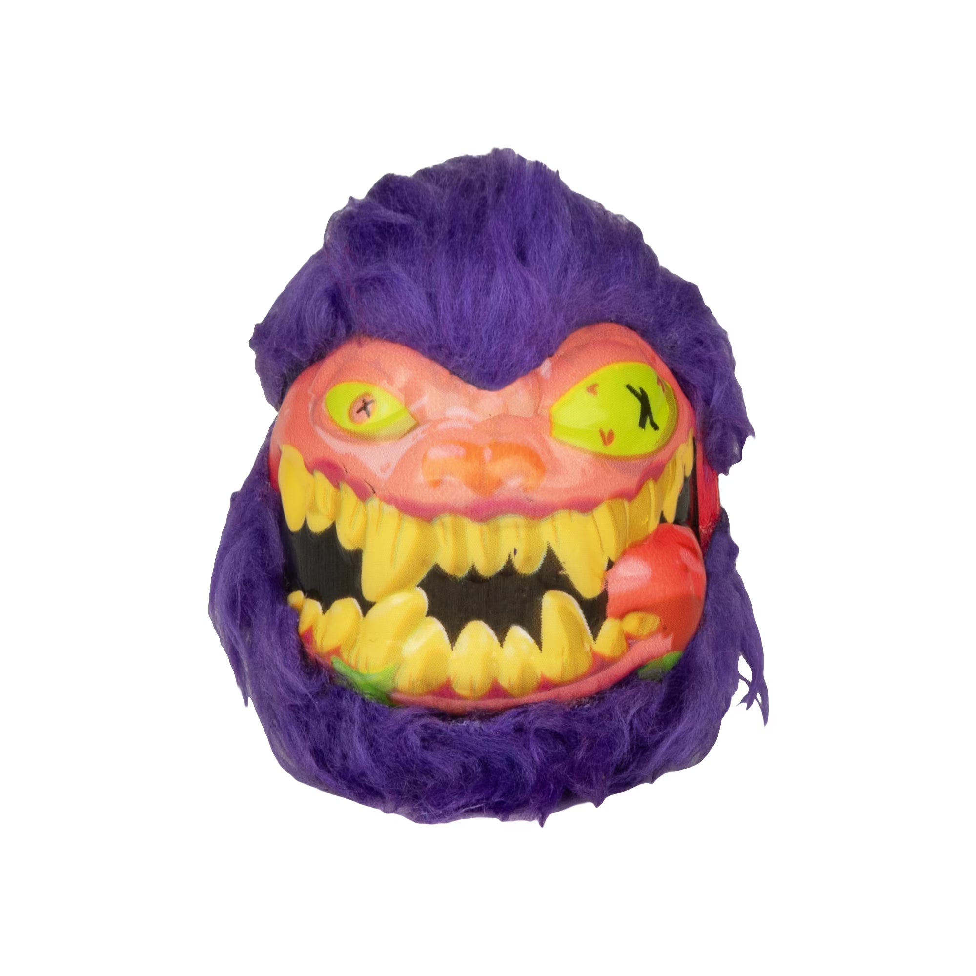 Madballs - Hairballs Ball Size 3 inch