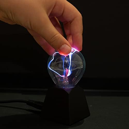 World’s Smallest Plasma Ball