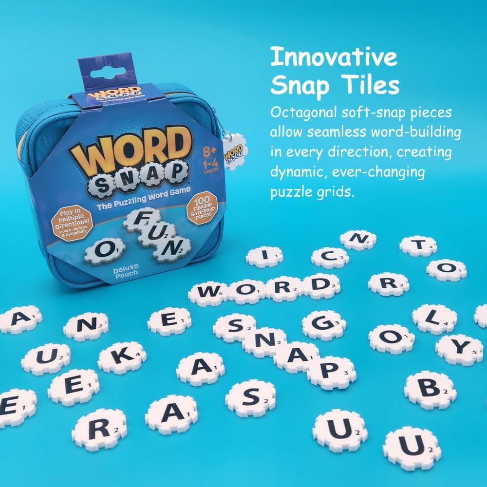 Word Snap XL