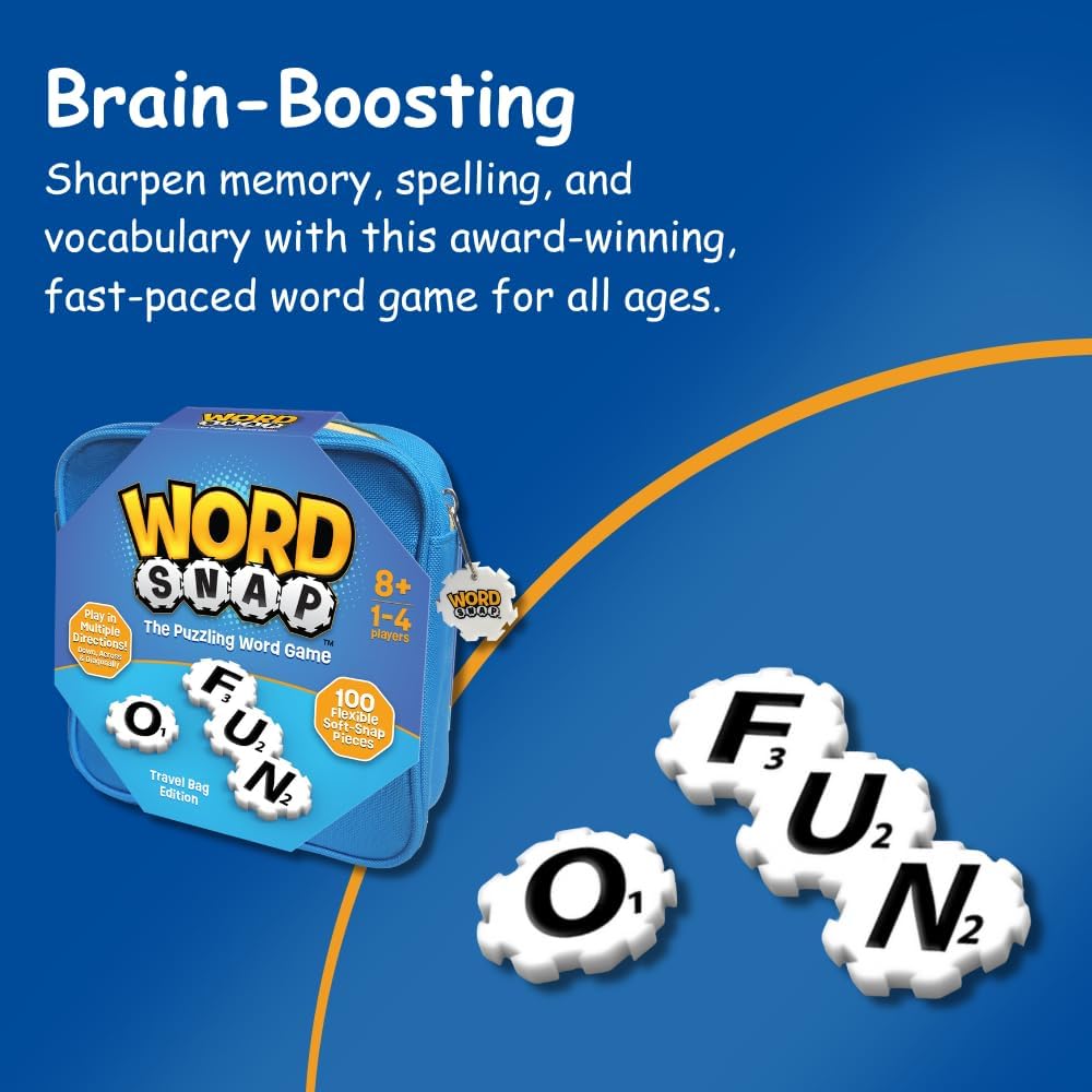 Word Snap XL