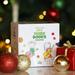 My Irish Books: Bailluchain - 7 Book Box Set