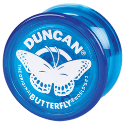 Duncan Yo-Yo Butterfly