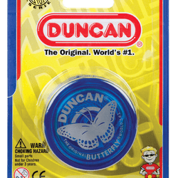 Duncan Yo-Yo Butterfly