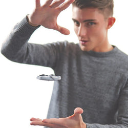 Marvin's Magic Zorbi Magic Flying Saucer