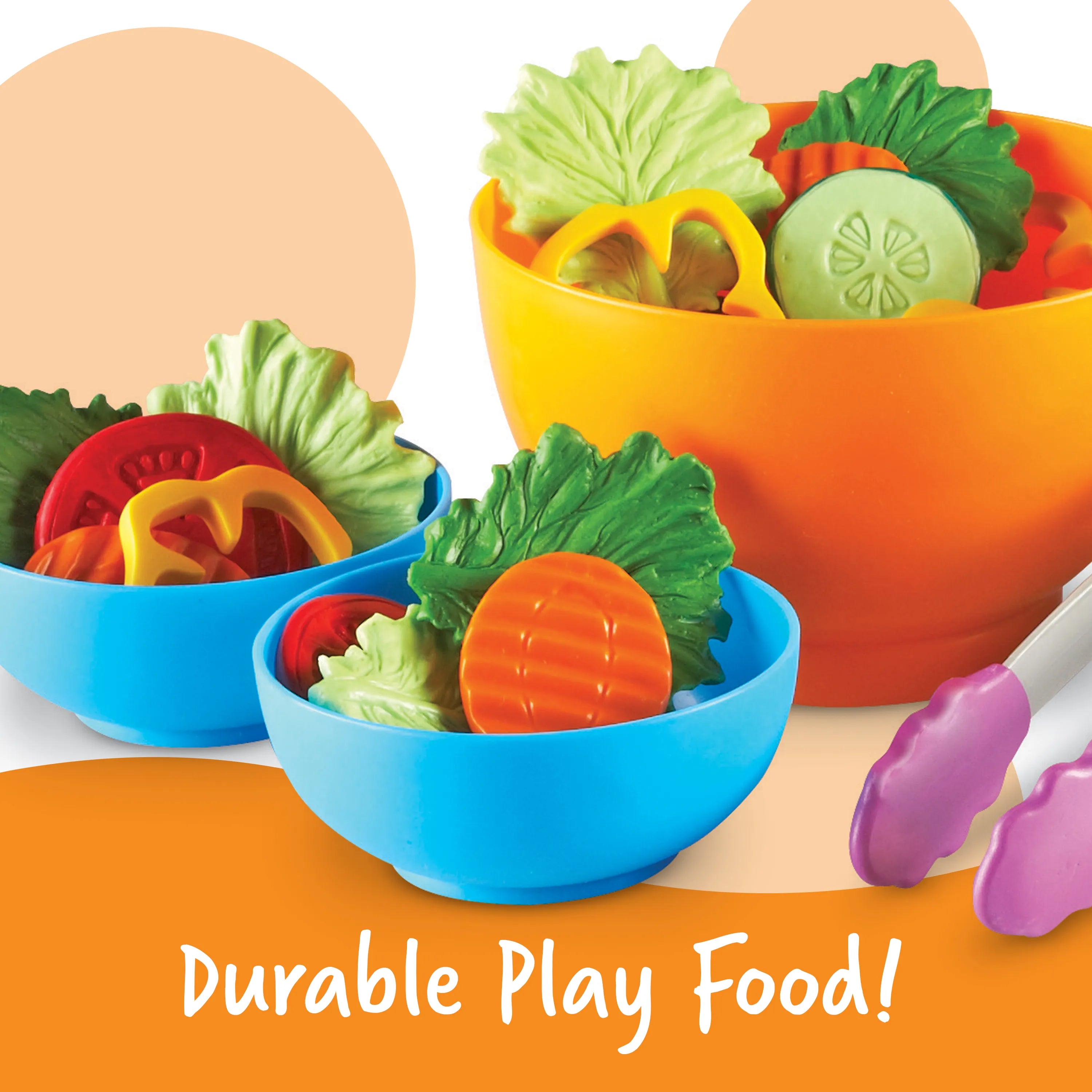 New Sprouts® Garden Fresh Salad Set