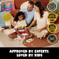 GiiKER Super Blocks Pattern Matching Puzzle
