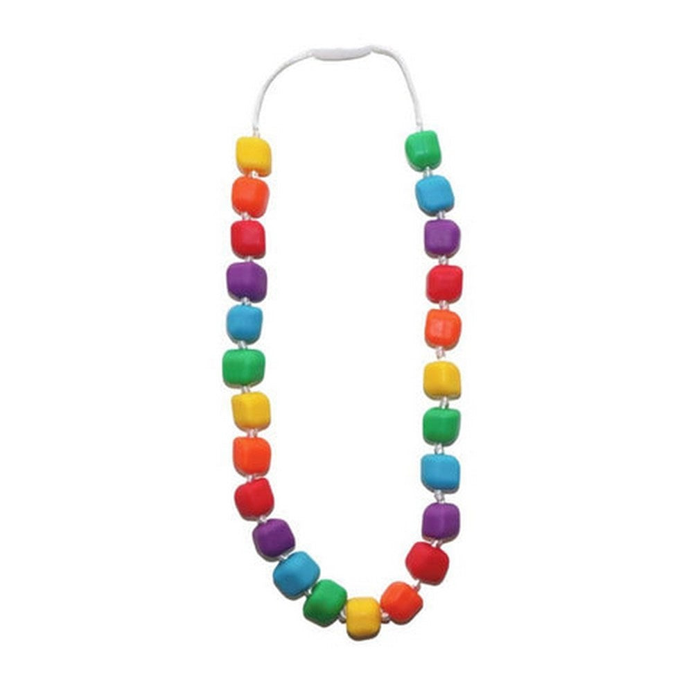 Princess & the Pea Pendant – Chewable Necklace