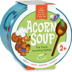 Acorn Soup