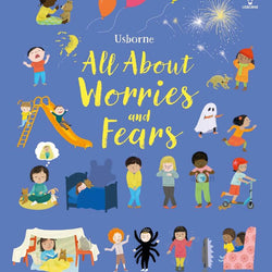 All About Worries and Fears