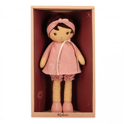 Amandine Doll 40cm