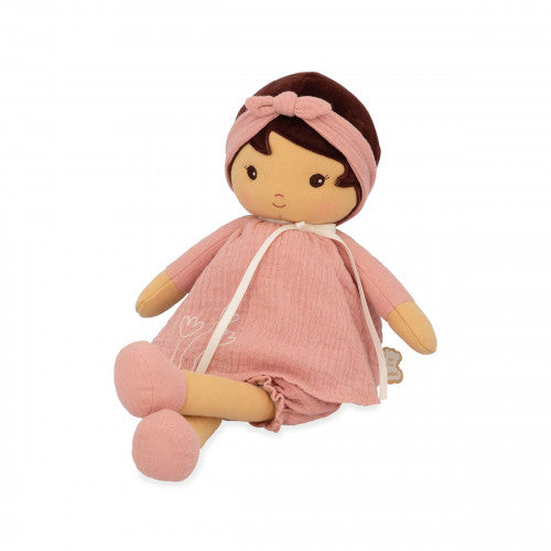 Amandine Doll 40cm