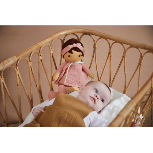 Amandine Doll 40cm
