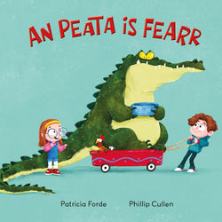An Peata is Fearr