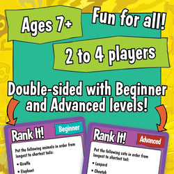 Animal Trivia Challenge