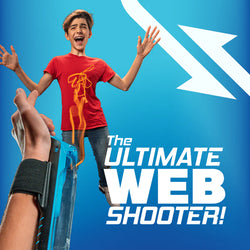 Zip String Aracna Glow in the Dark Web Shooter