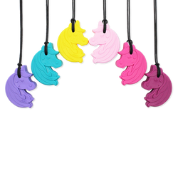 ARK's Chewnicorn™ Sensory Chew Necklace