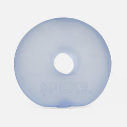 *New* Speks Jumbo Loop Gump - The Memory Gel Stress Ring - 9cm