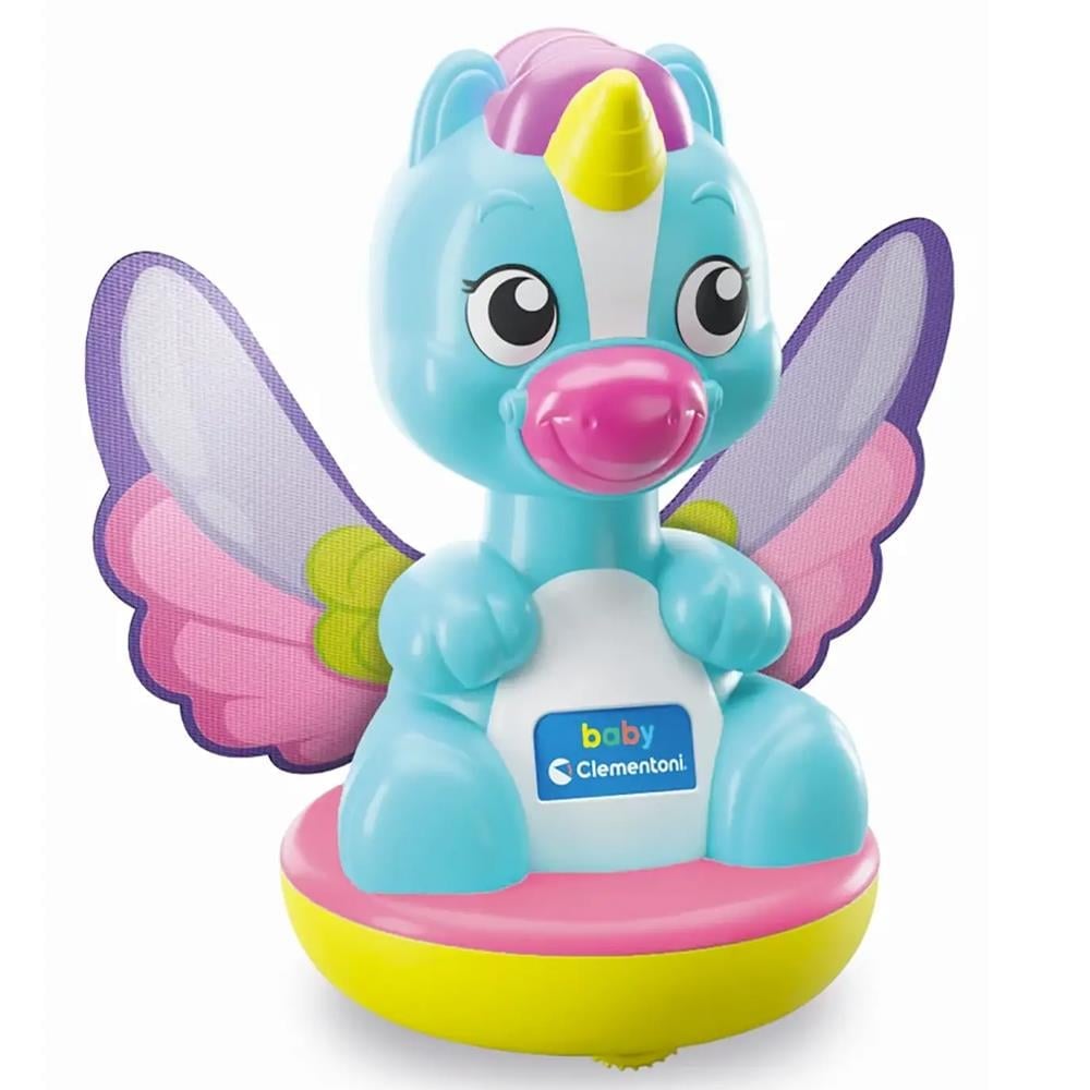 Spin & Dream Unicorns and Dragons