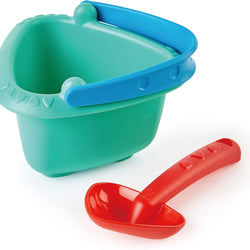 Baby Bucket & Spade Hape