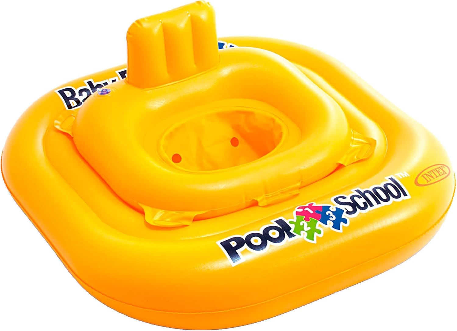 Deluxe Baby Float