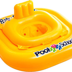 Deluxe Baby Float