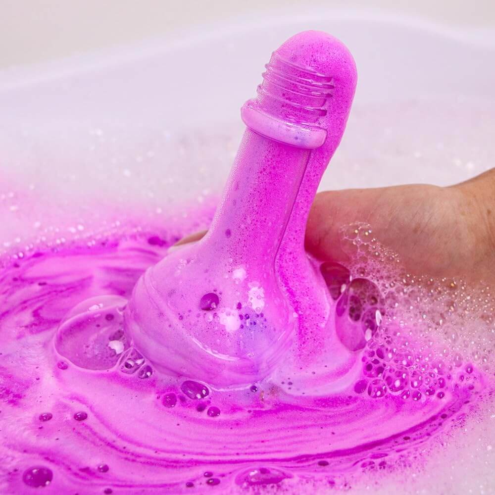 Zimpli Baff Potions Pop ’N’ Fizz Multi-Pack – 6 Potion Set