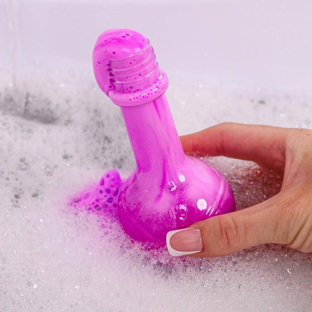 Zimpli Baff Potions Pop ’N’ Fizz Multi-Pack – 6 Potion Set