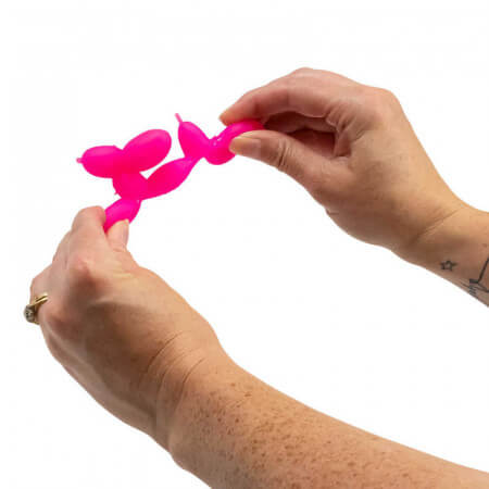 Balloon Dog Fidget