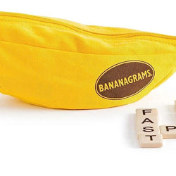 Bananagrams
