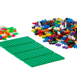 Learn to Build Basic