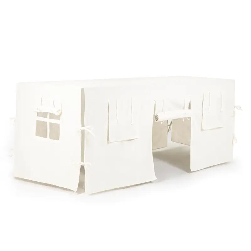 Cabin table hut 90x200 cm