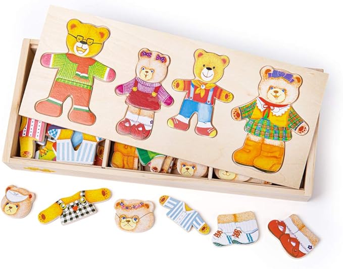 BigJigs Toys